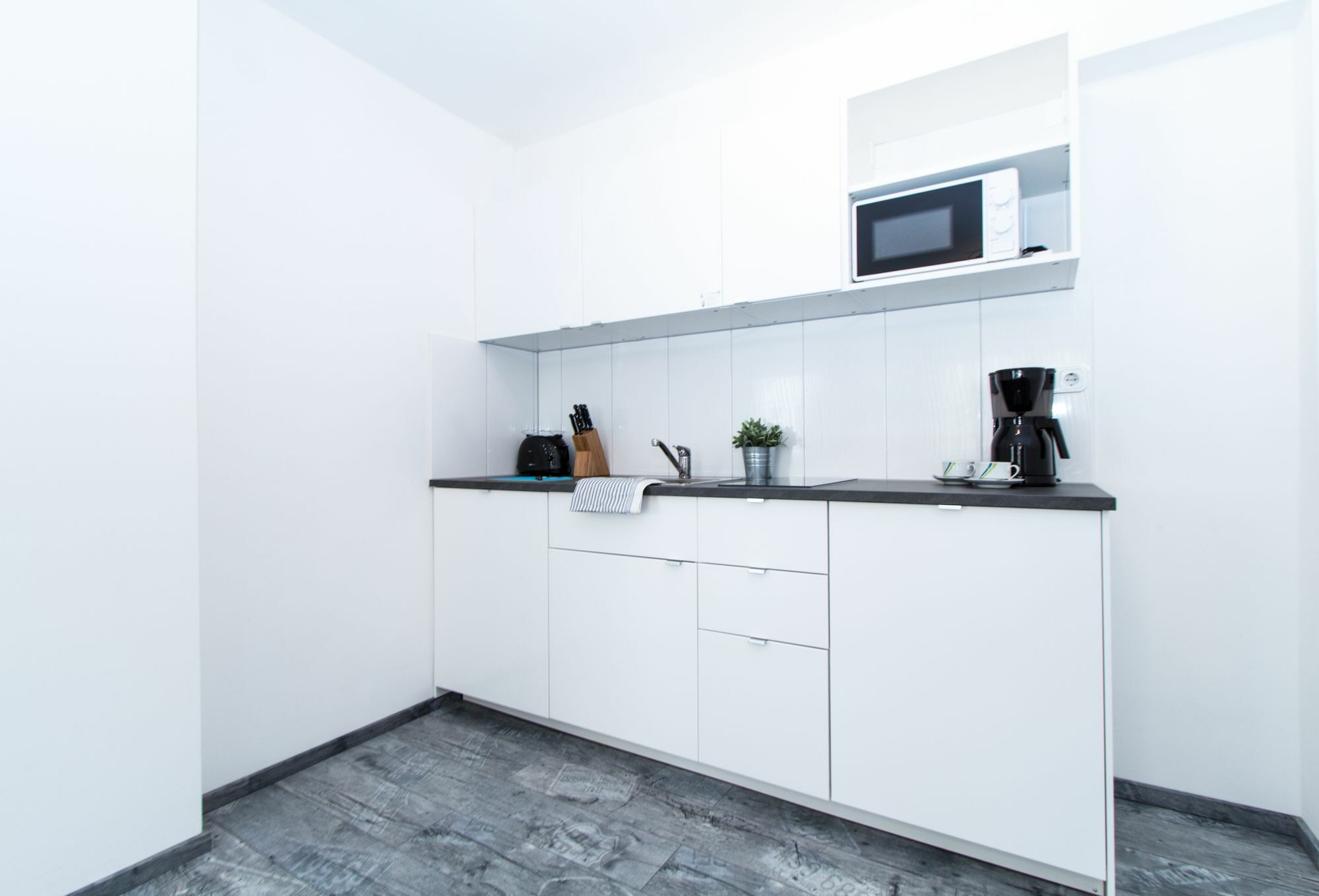 Ferienwohnung Checkvienna - Reschgasse Exterior foto